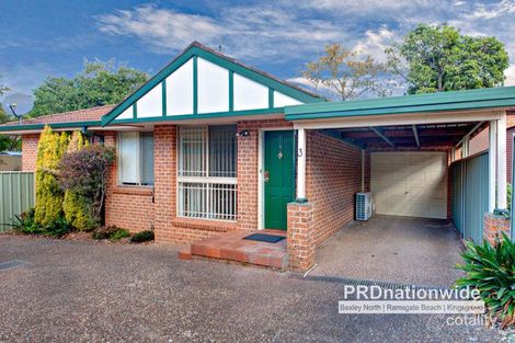 3/61 Jersey Ave, Mortdale, NSW 2223