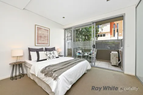 Property photo of 1/489 Anzac Parade Kingsford NSW 2032
