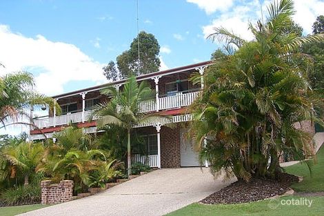 6 Tangadee Ct, Shailer Park, QLD 4128