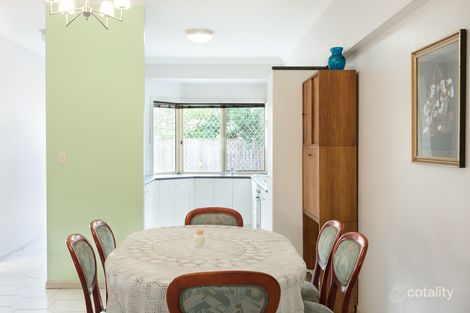 Property photo of 3/39 Melton Road Nundah QLD 4012