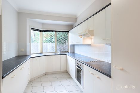 Property photo of 3/39 Melton Road Nundah QLD 4012
