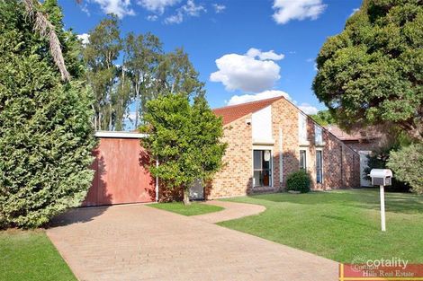 63 Dryden Ave, Oakhurst, NSW 2761