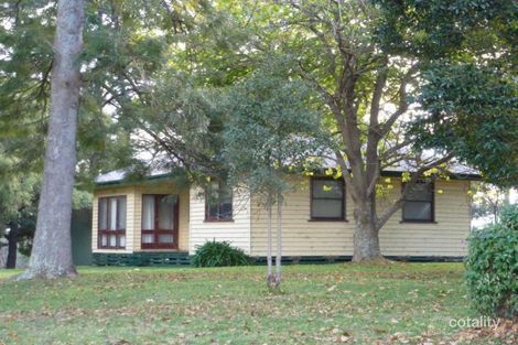 Property photo of 140 Bosses Road Nicholson VIC 3882