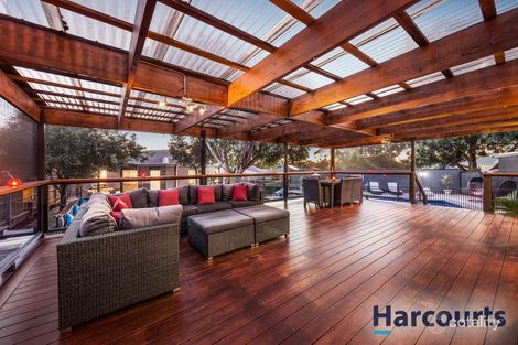 Property photo of 4 Coringa Court Knoxfield VIC 3180