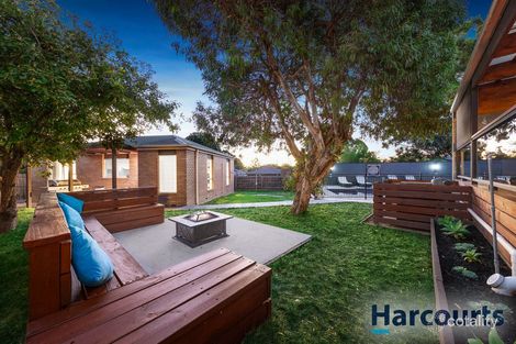 Property photo of 4 Coringa Court Knoxfield VIC 3180