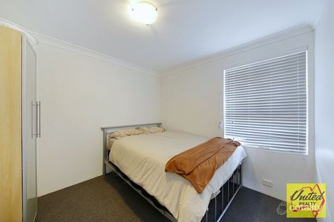 Property photo of 20/4 Collimore Avenue Liverpool NSW 2170