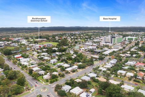 Property photo of 18 Wheatcroft Street The Range QLD 4700