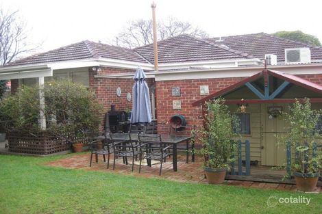 Property photo of 42 Thomas Street Brighton East VIC 3187