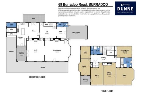 Property photo of 69 Burradoo Road Burradoo NSW 2576