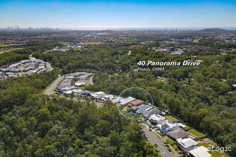 Property photo of 40 Panorama Drive Reedy Creek QLD 4227