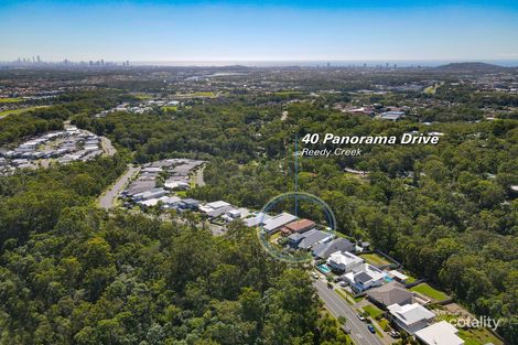 Property photo of 40 Panorama Drive Reedy Creek QLD 4227