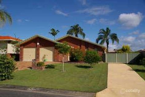 19 Redleaf Ct, Burleigh Waters, QLD 4220