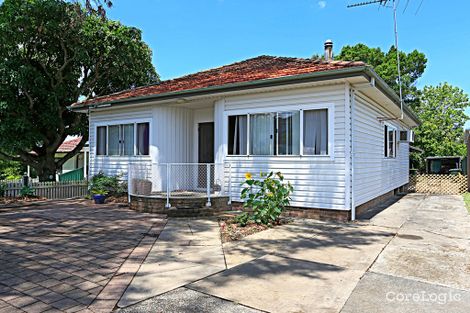 Property photo of 196 Oyster Bay Road Oyster Bay NSW 2225
