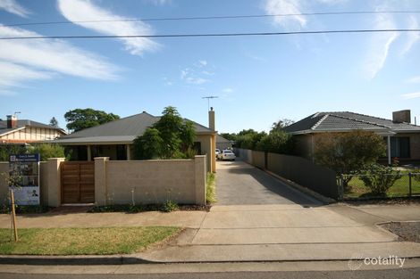 Property photo of 45 Maxwell Avenue Edwardstown SA 5039