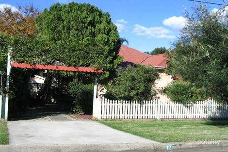 Property photo of 12 Irving Street Parramatta NSW 2150