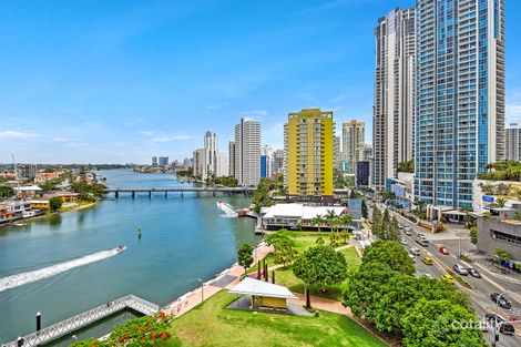 50/63 Cavill Ave, Surfers Paradise, QLD 4217