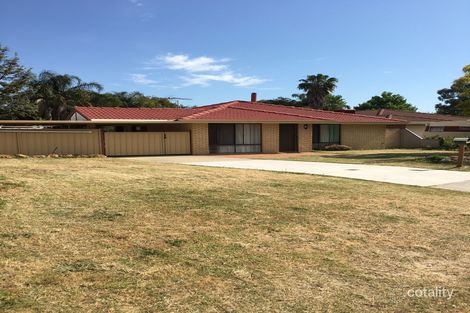 3 Gear Ct, Middle Swan, WA 6056
