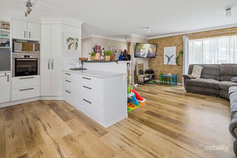 Property photo of 9 Tasman Street Surf Beach NSW 2536