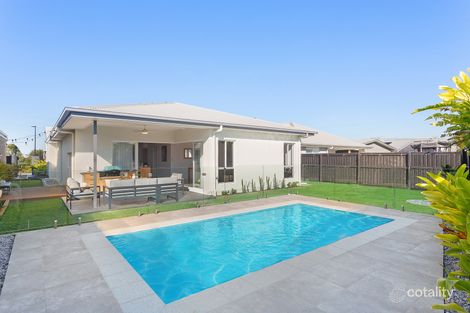 21 Sitella Pl, Palmview, QLD 4553