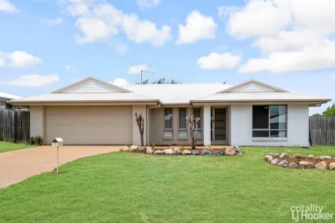 17 Taramoore Rd, Gracemere, QLD 4702