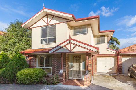 7/40-42 Kingsville St, Kingsville, VIC 3012