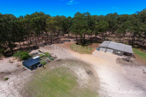 Property photo of 39 Spencer Road Pink Lake WA 6450