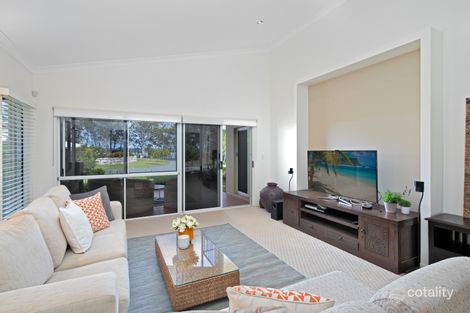 Property photo of 34 Sandy Cove Place Redland Bay QLD 4165