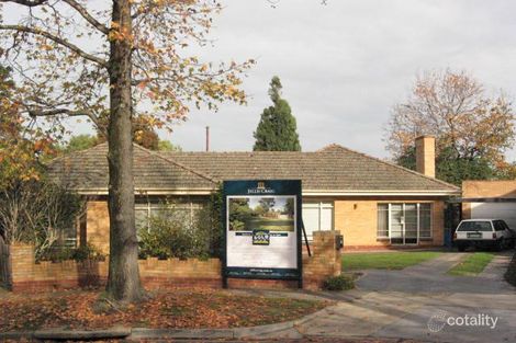 Property photo of 4 Laurel Court Hawthorn East VIC 3123