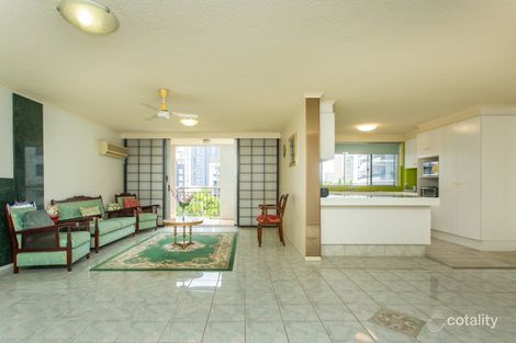 Property photo of 10/11 Riverview Parade Surfers Paradise QLD 4217