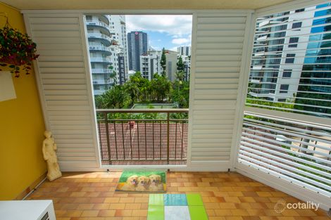 Property photo of 10/11 Riverview Parade Surfers Paradise QLD 4217