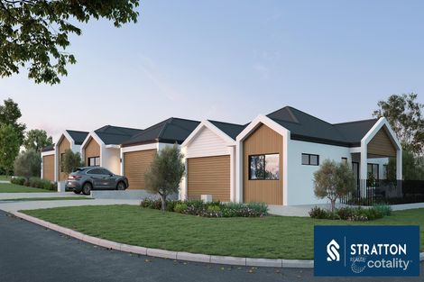 Property photo of 21 Prosser Way Myaree WA 6154