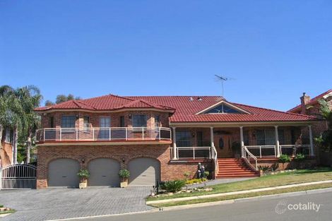 Property photo of 7 Falmer Street Abbotsbury NSW 2176