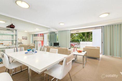 Property photo of 7/13-23 Bright Avenue Labrador QLD 4215