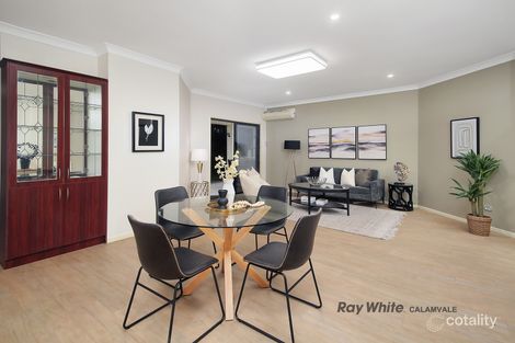 Property photo of 75 Juniper Circuit Stretton QLD 4116