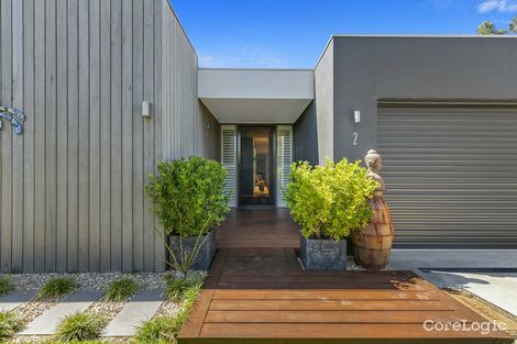 Property photo of 2 Liuzzi Drive Torquay VIC 3228