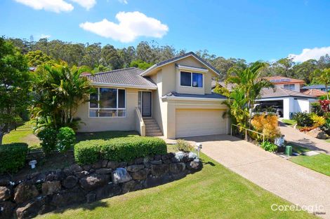 Property photo of 10 Tarrabool Drive Elanora QLD 4221