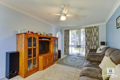 Property photo of 92 Tallagandra Drive Quakers Hill NSW 2763