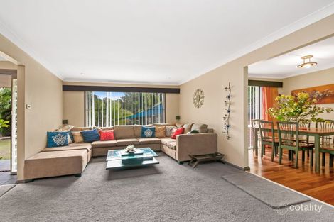 Property photo of 20 Marril Road Narara NSW 2250