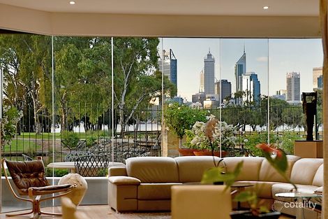 Property photo of 11/44 Ranelagh Crescent South Perth WA 6151