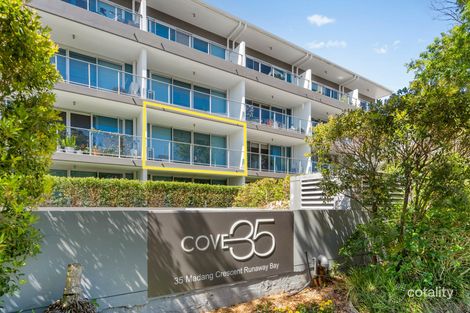 202/33-37 Madang Cres, Runaway Bay, QLD 4216