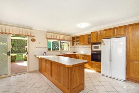 Property photo of 7 Brooks Bend Mount Annan NSW 2567