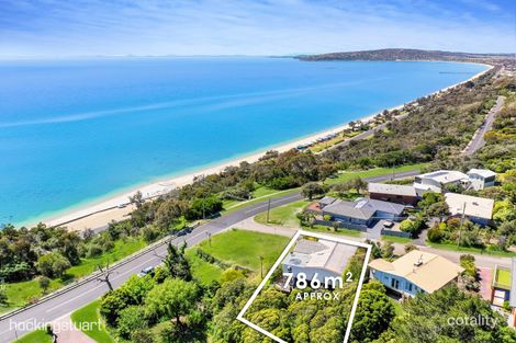 Property photo of 4 Farey Avenue Dromana VIC 3936