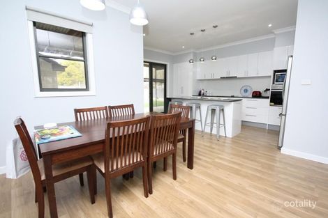 Property photo of 93 Natimuk Road Horsham VIC 3400