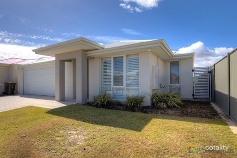 Property photo of 4 Aureate Way Eglinton WA 6034