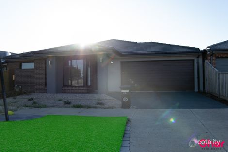 24 Sirianni Bvd, Fraser Rise, VIC 3336