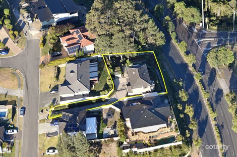 Property photo of 9 Hanover Road Cameron Park NSW 2285
