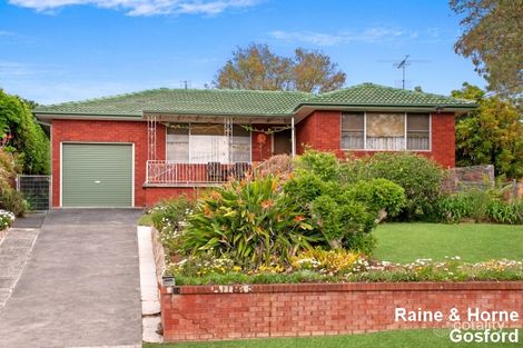 Property photo of 24 Morven Road Niagara Park NSW 2250
