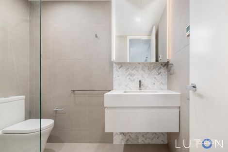 Property photo of 85/7 State Circle Forrest ACT 2603