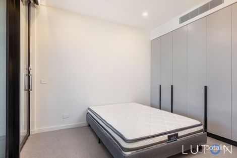 Property photo of 85/7 State Circle Forrest ACT 2603
