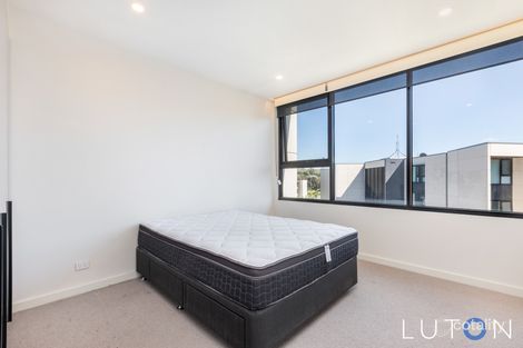 Property photo of 85/7 State Circle Forrest ACT 2603